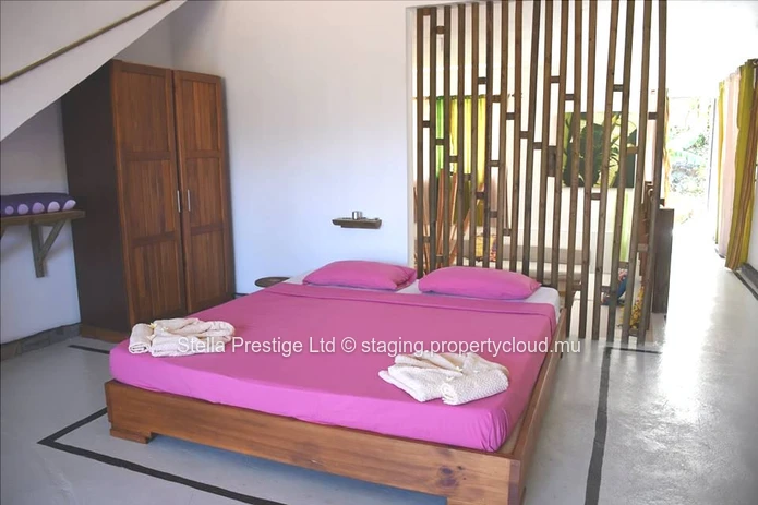 Calling Investors! Spacious, Resort-Style Entertainer Hotel Near Belle Mare Beach Now Available!