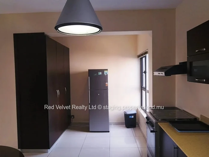 3-Bedroom Apartment for Rent in Sodnac | Pool & Gym | Secure Residence