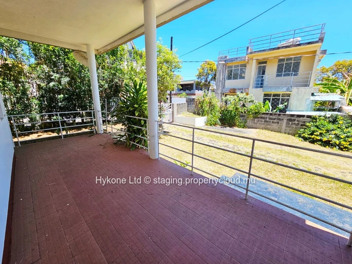 Apartment For Sale In Sodnac, Quatre Bornes
