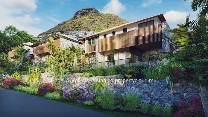 Sophisticated Retreat: Luxurious 3-Bedroom Villa in the best located Estate