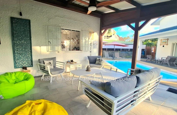 To rent : Live the Beach Life Dream - Poste de Flacq