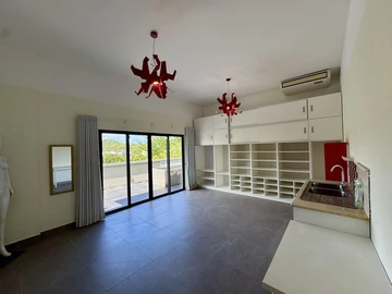 Villa de 8 Chambres