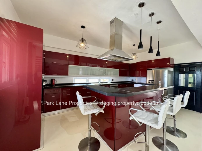 Charmante maison moderne alliant confort et cachet