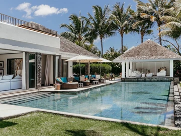 6 Bedroom Villa