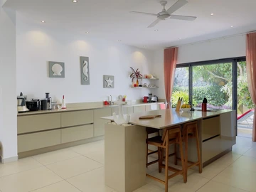 Villa de 4 Chambres