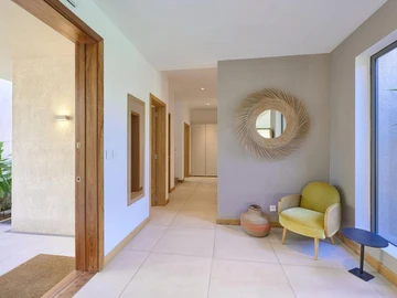 Villa de 4 Chambres
