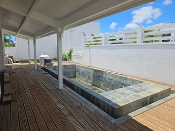 Villa de 3 Chambres