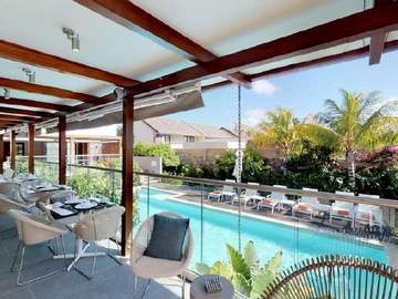 3 Bedroom Villa