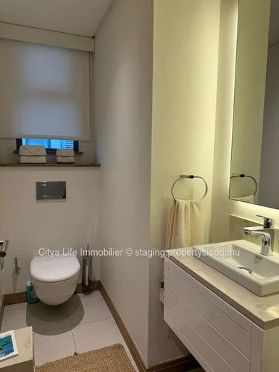 À Vendre : Magnifique Appartement de 194 m² au Mont Choisy Golf