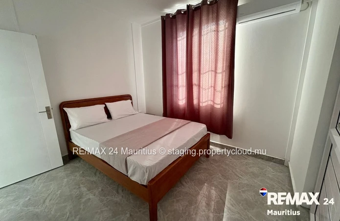 Modern 3-Bedroom Duplex for Sale in Grand Baie – Locals Only