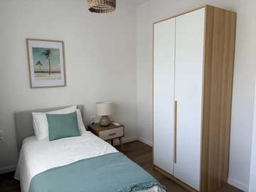 4 Bedroom Apartment