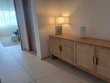 Penthouse de 2 Chambres