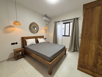 4 Bedroom Villa