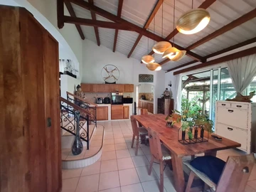 Maison de 3 Chambres