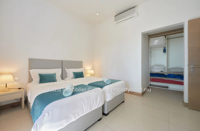 Appartement Avec Vue Sur Le Golf De Mont Choisy