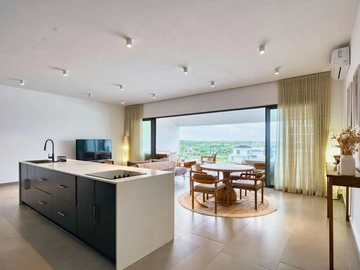 3 Bedroom Apartment