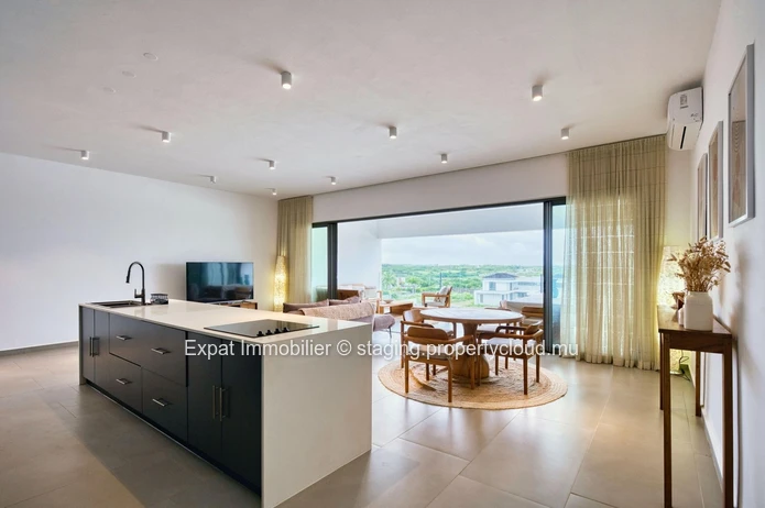 FOR SALE – Brand-New Furnished 3-Bedroom Apartment with Shared Pool & Large Terrace