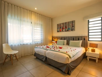 3 Bedroom Villa