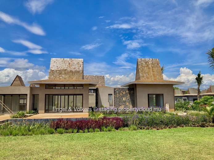 Luxury at your door step