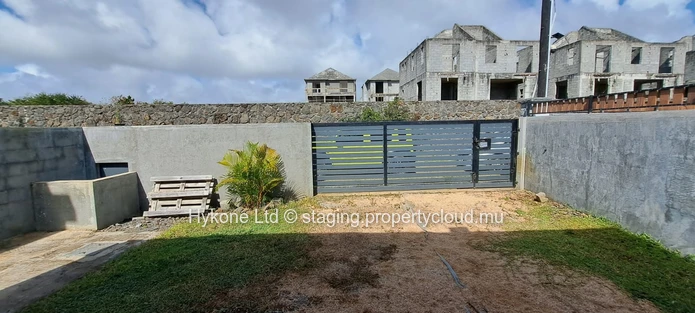 Maison En Vente À Grand Gaube