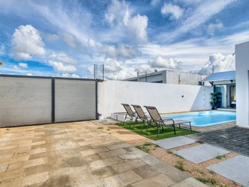 Villa de 5 Chambres