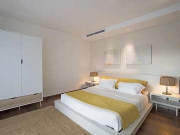 Villa de 5 Chambres