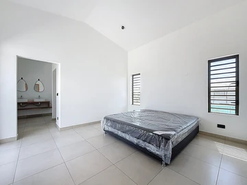 Maison de 3 Chambres