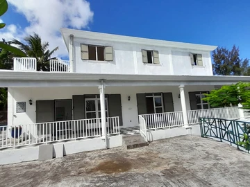 Maison de 6 Chambres