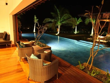 Villa de 6 Chambres