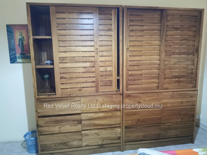 4-Bedroom House for Rent in Quatre Bornes | Utilities Included
