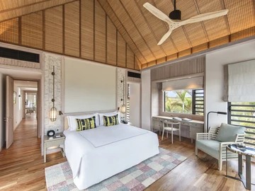 4 Bedroom Villa
