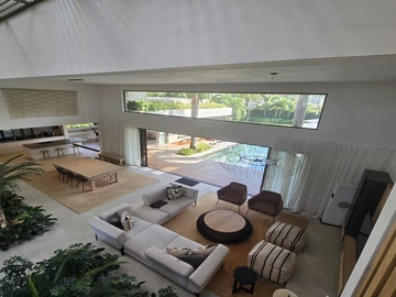 Villa de 5 Chambres