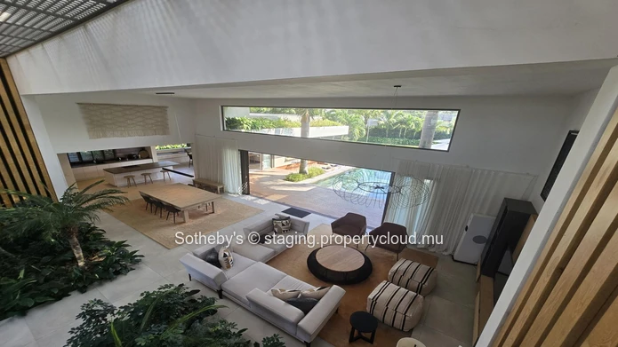 Villa Palmaria - Anahita