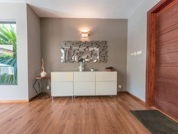 Maison de 4 Chambres