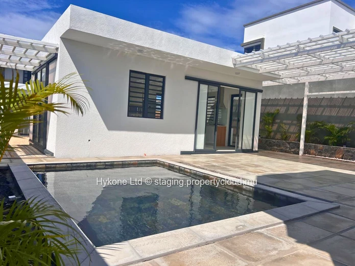 New House For Sale In Grand Baie