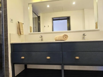 2 Bedroom Penthouse