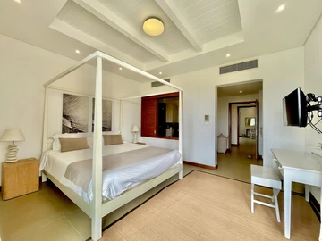 4 Bedroom Penthouse