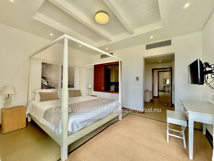 Penthouse Living in the Heart of Azuri’s Seaside Estate