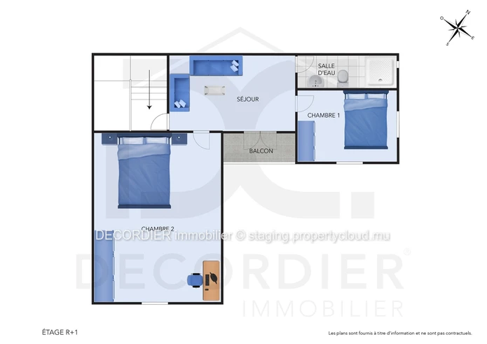 House for Sale in Grand Baie