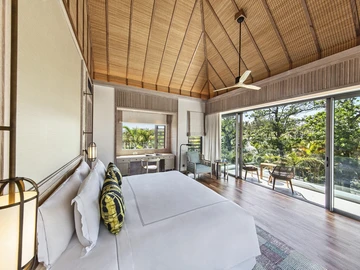 Villa de 2 Chambres
