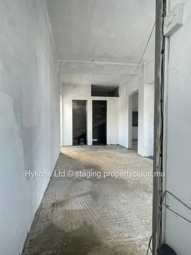 House For Sale In Trou D'Eau Douce