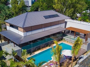 3 Bedroom Villa