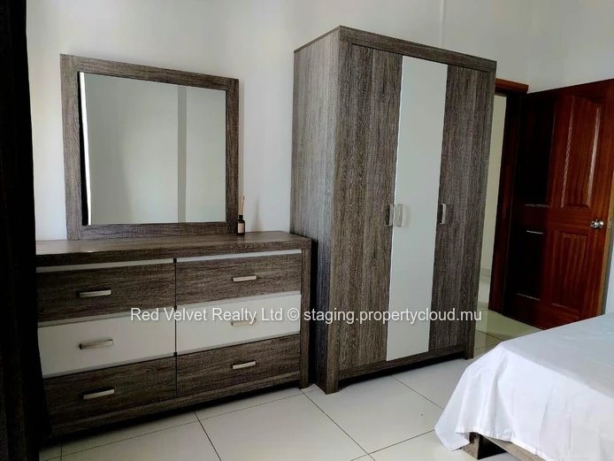 2-Bedroom Apartment for Rent – Flic en Flac | First Floor | Rs 45,000
