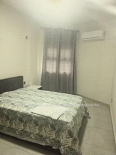 Spacious 3-Bedroom Apartment for Rent in Quatre Bornes 