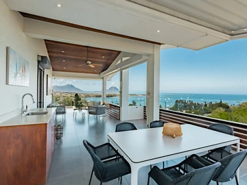 3 Bedroom Penthouse