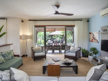 3 Bedroom Villa