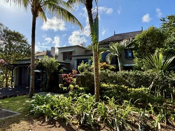 Villa de 3 Chambres