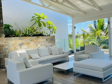4 Bedroom Penthouse