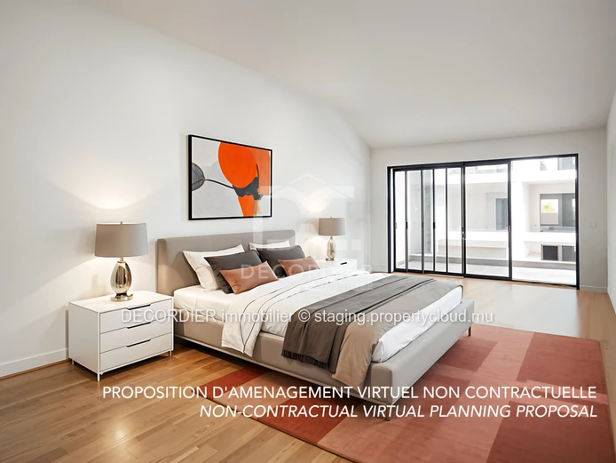 New apartment for Sale