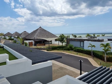 3 Bedroom Townhouse, Duplex